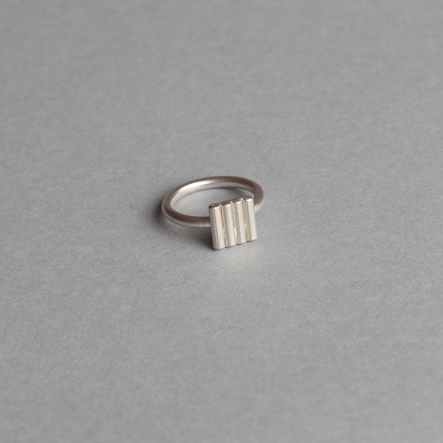 'Wax' rings - various styles