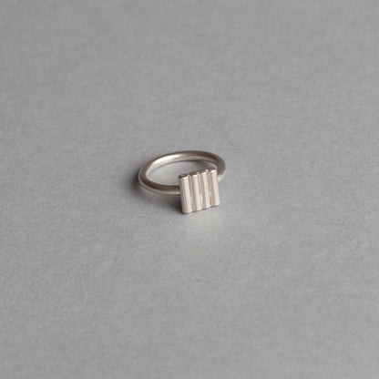 'Wax' rings - various styles