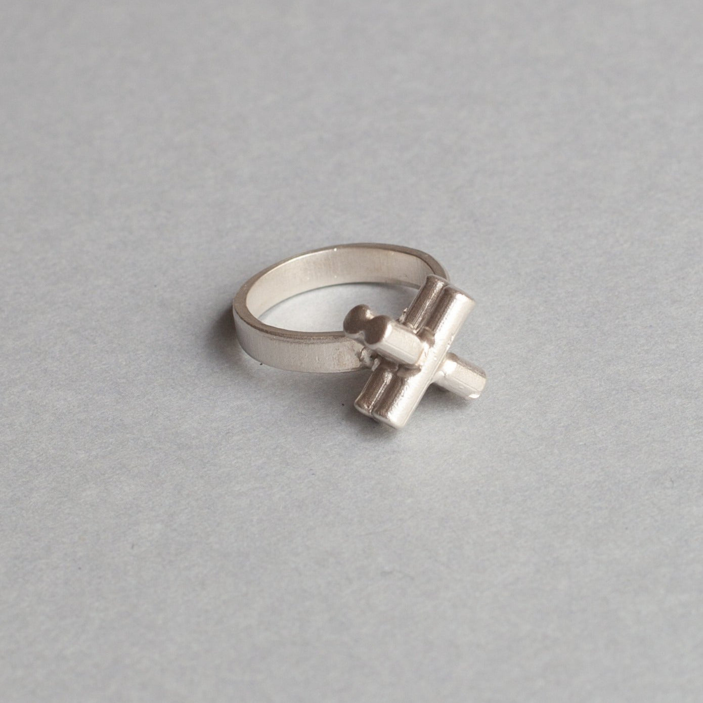 'Wax' rings - various styles