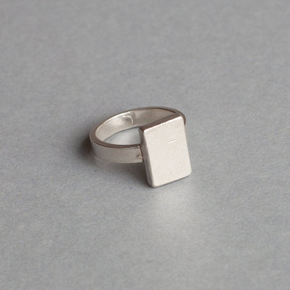 'Wax' rings - various styles