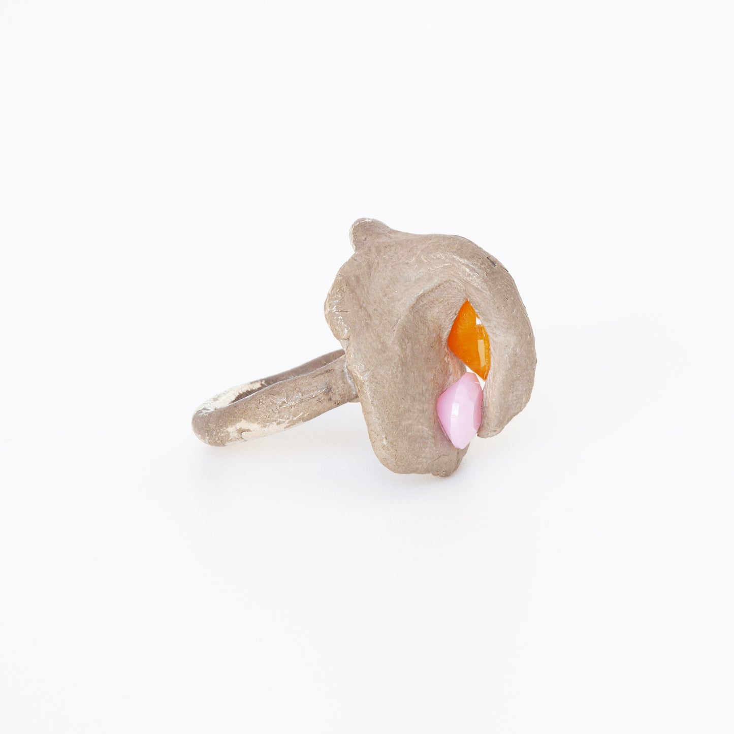 Ring KF18 (2019)