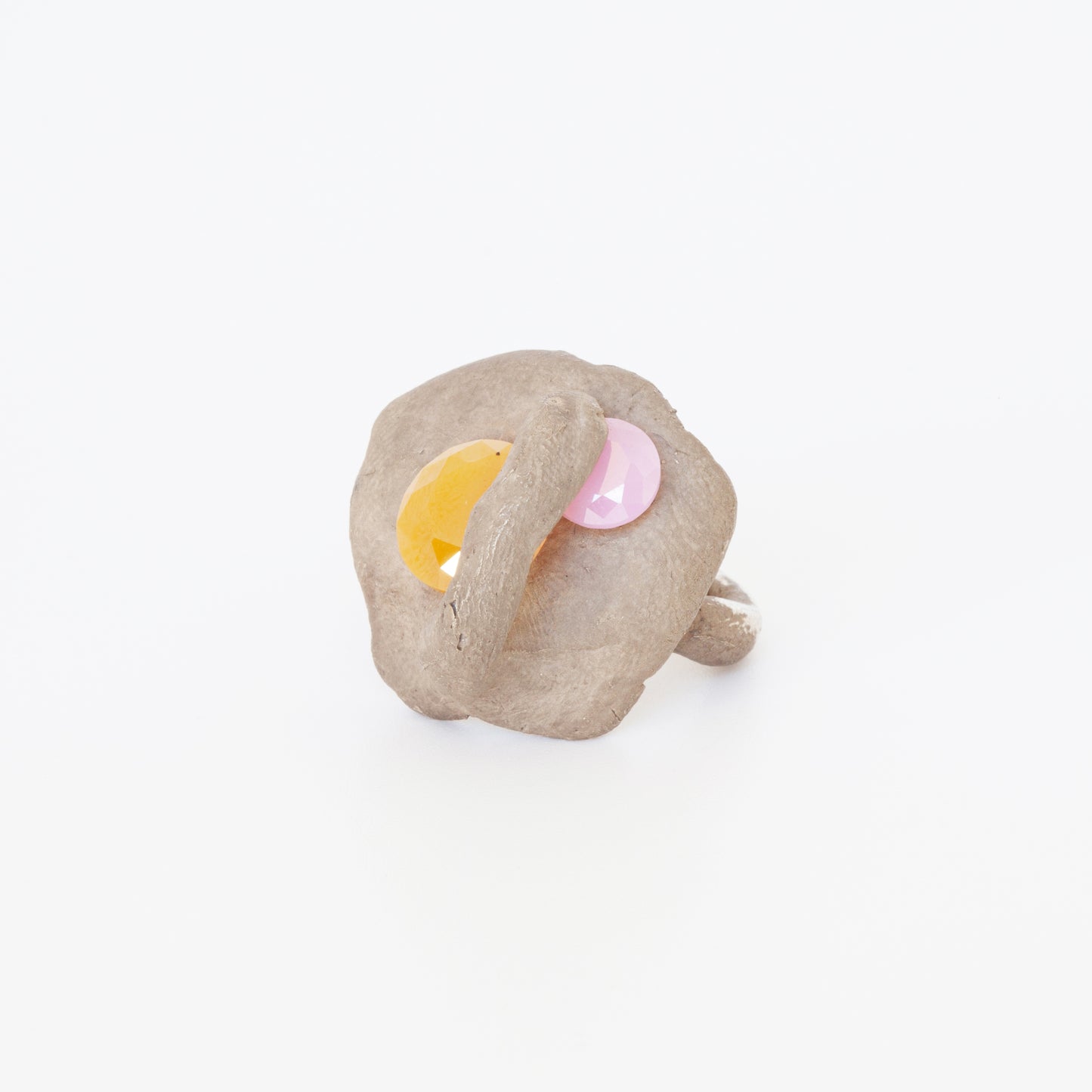 Ring KF18 (2019)