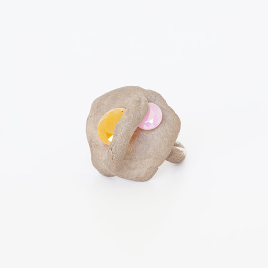 Ring KF18 (2019)