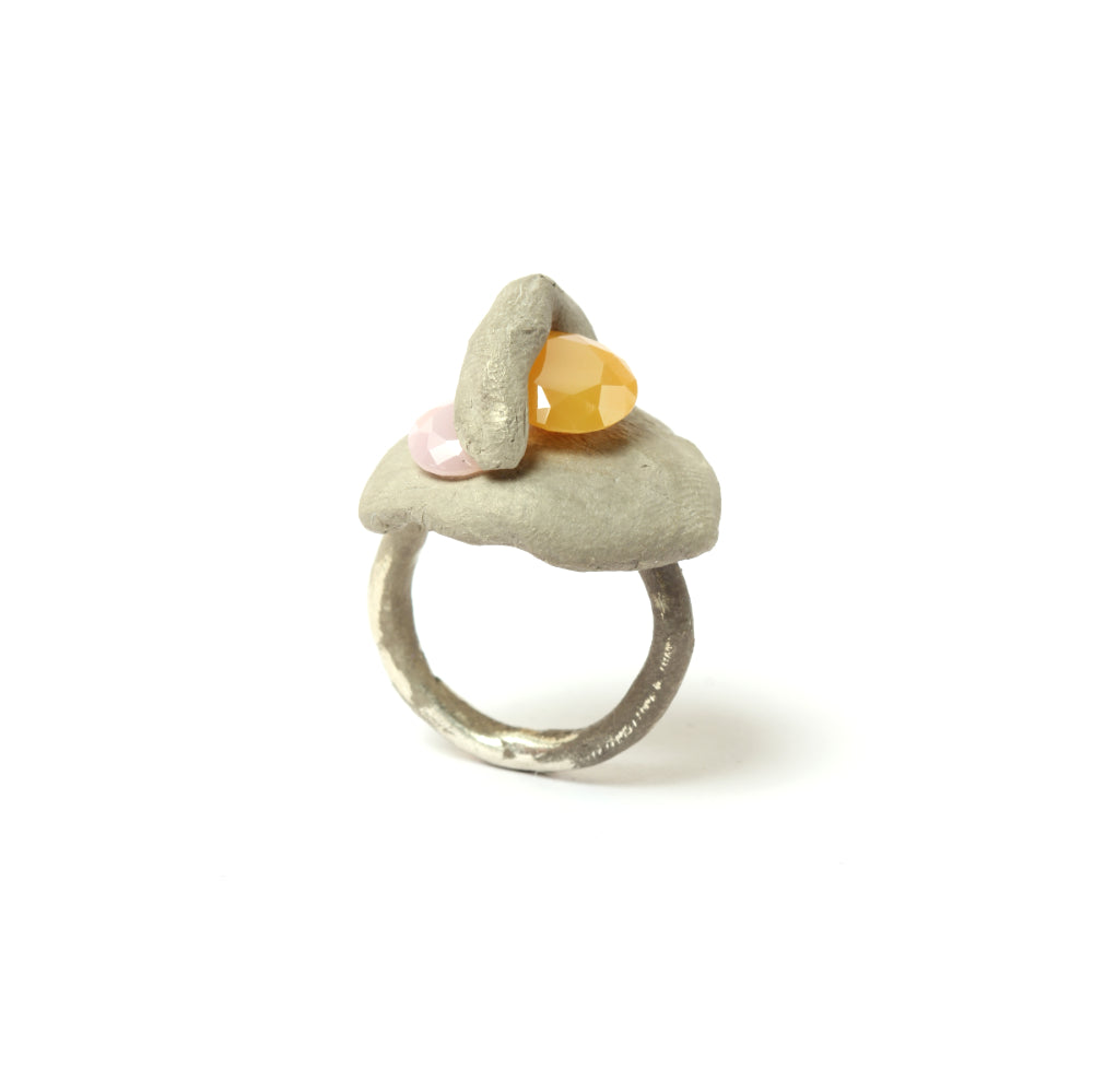 Ring KF18 (2019)