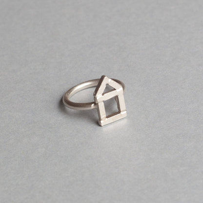 'Wax' rings - various styles