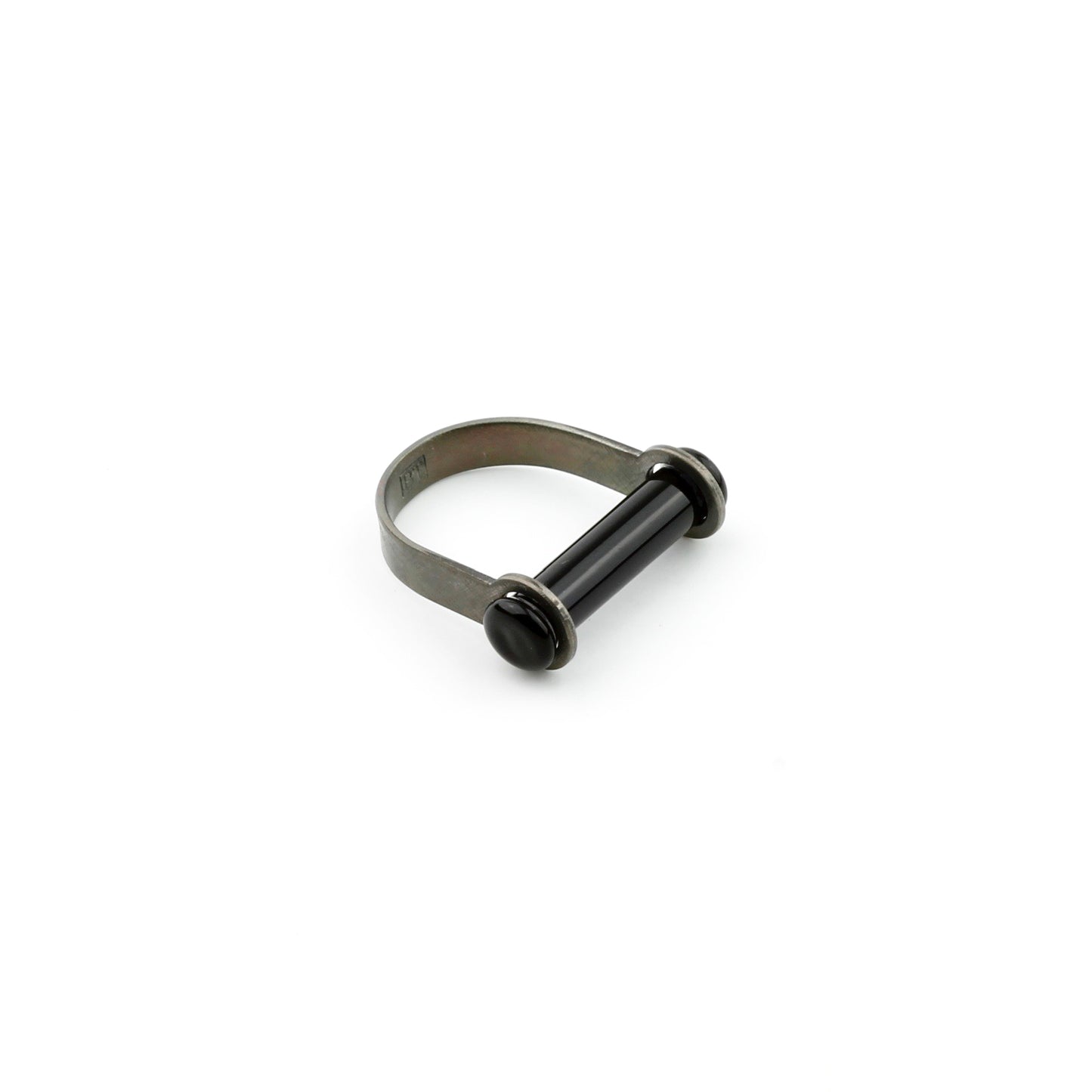 'U ring'
