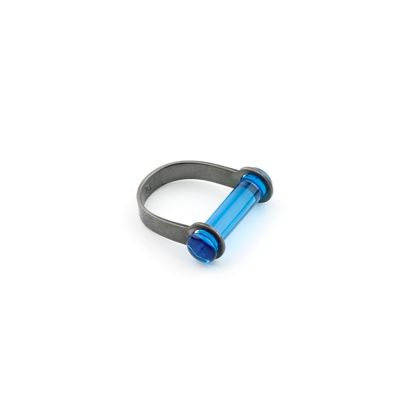 'U ring'