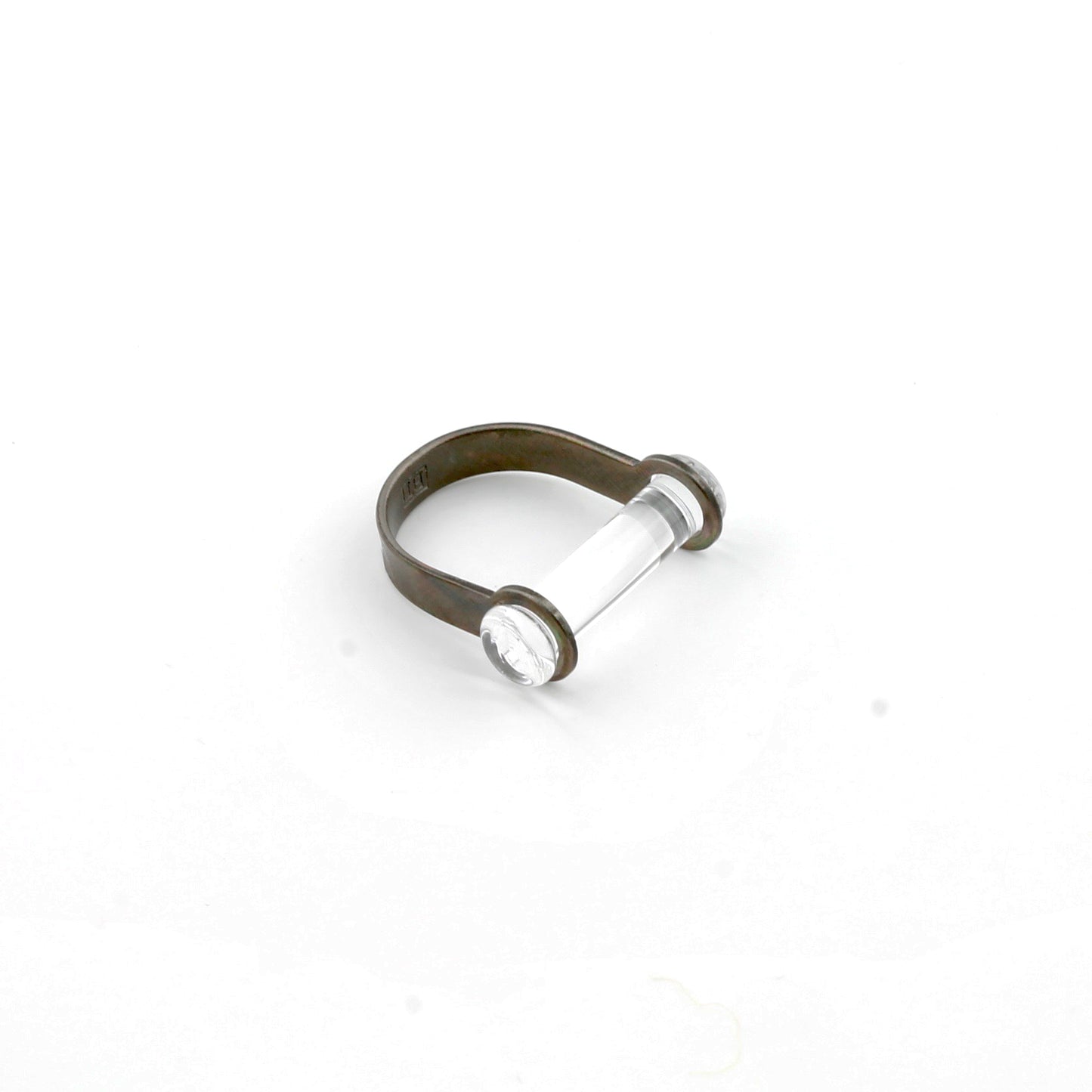 'U ring'