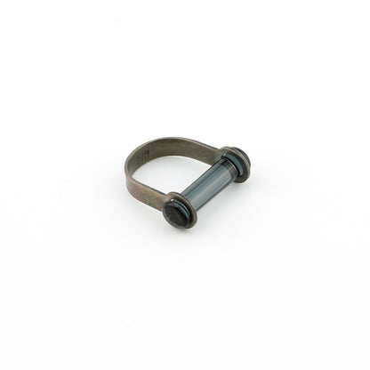 'U ring'