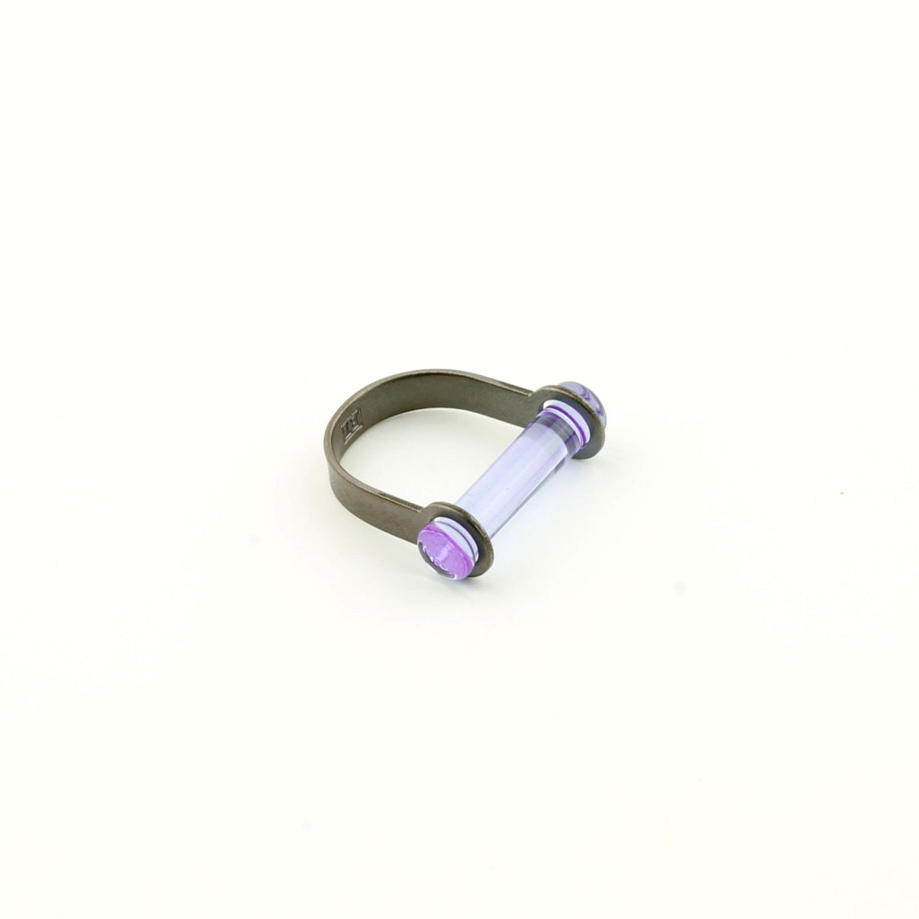 'U ring'