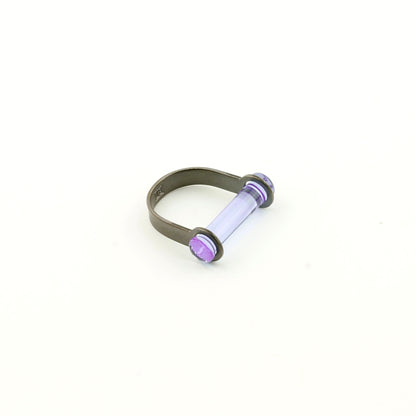 'U ring'
