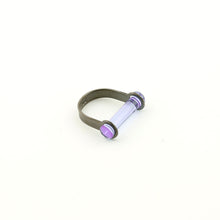 'U ring'