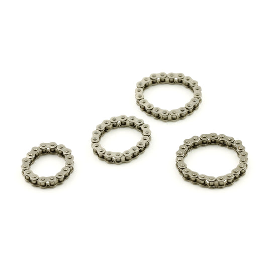 'Miniature' ring