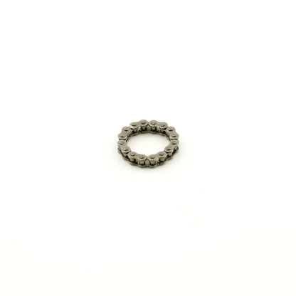 'Miniature' ring