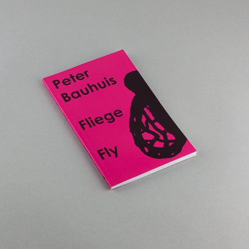 Peter Bauhuis 'Fly: The Book'