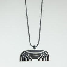 'Arch' pendant