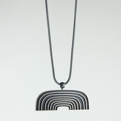 'Arch' pendant