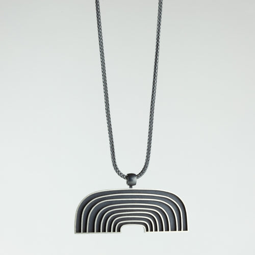 'Arch' pendant