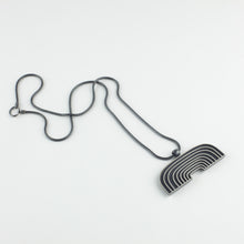'Arch' pendant