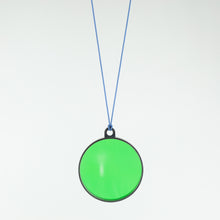 'Bi' pendant (large)