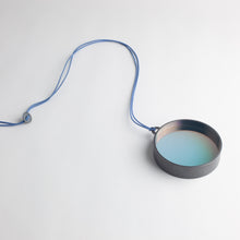 'Bi' pendant (large)