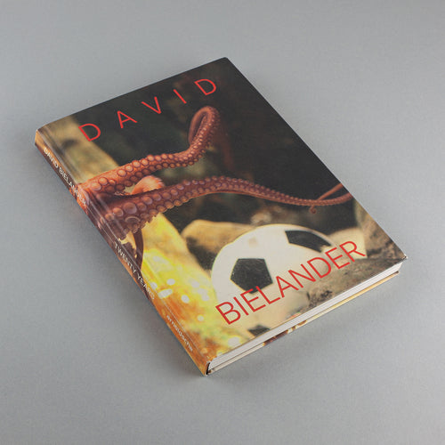 David Bielander: Twenty Years 2016-1996