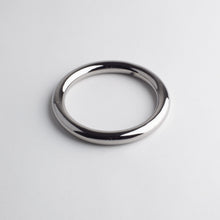 'Riesling' bangle - silver