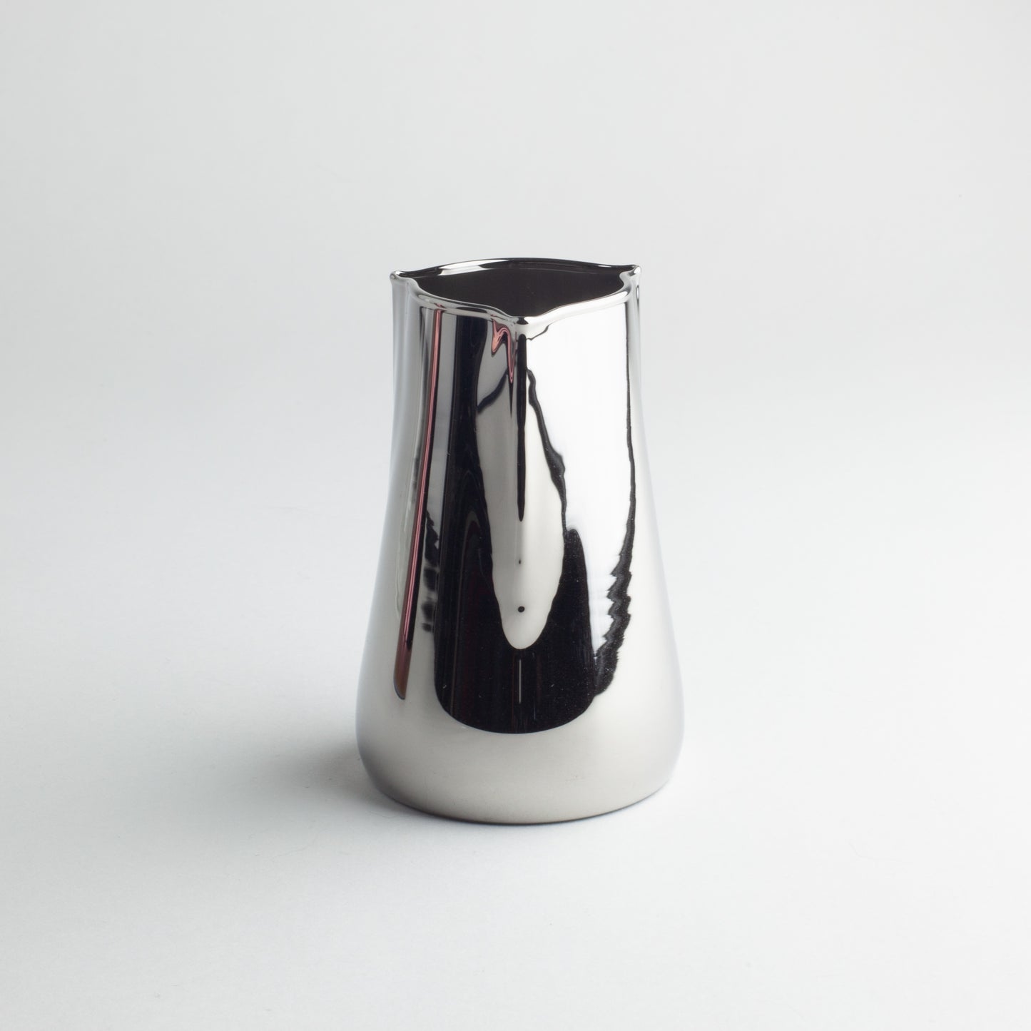 'Doppelteslottchen' (DL) jug - silver