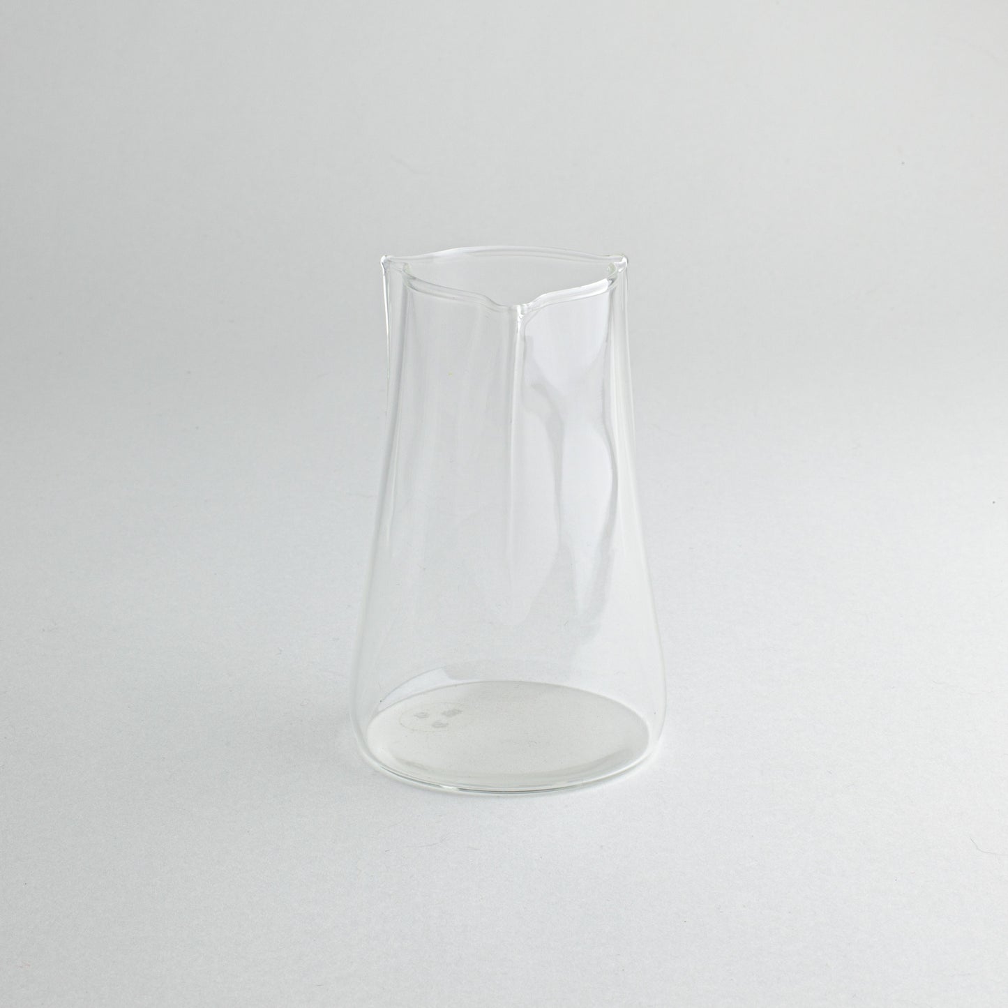 'Doppelteslottchen' (DL) jug - silver