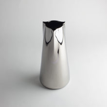 'Frau Kröger' carafe - silver