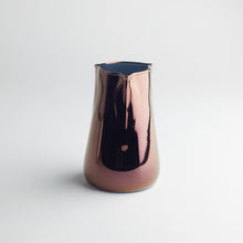 'Doppelteslottchen' (DL) jug - copper
