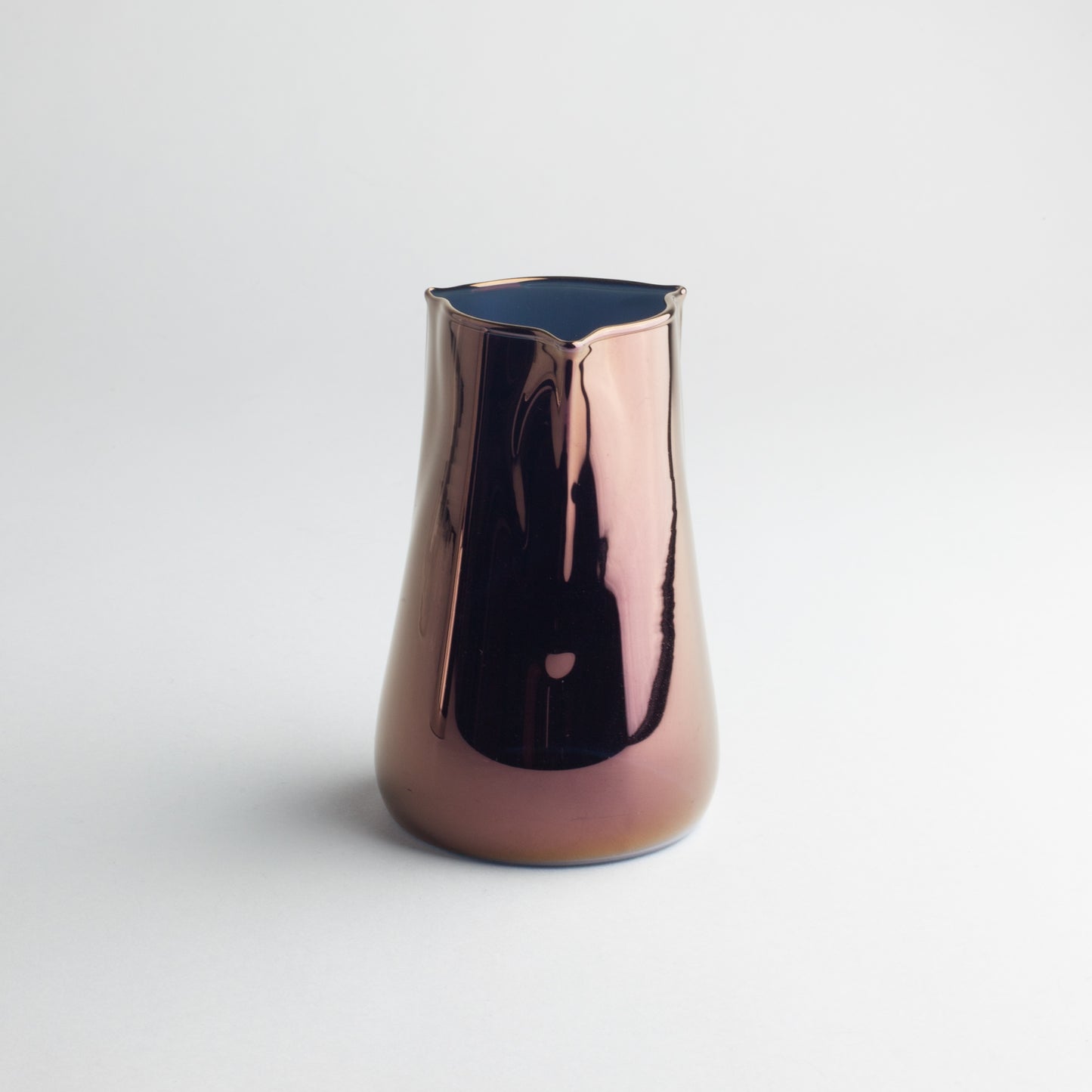 'Doppelteslottchen' (DL) jug - silver