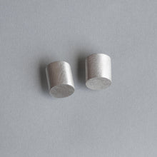 'Cylinder' earrings
