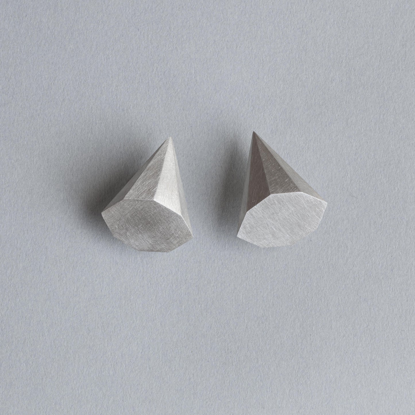 'Gem' earrings