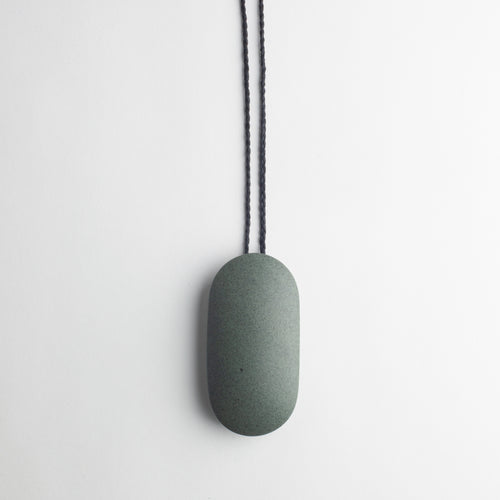 'Cushion' pendant