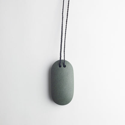 'Cushion' pendant
