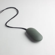 'Cushion' pendant
