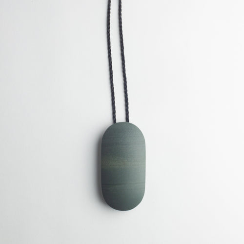 'Cushion' pendant