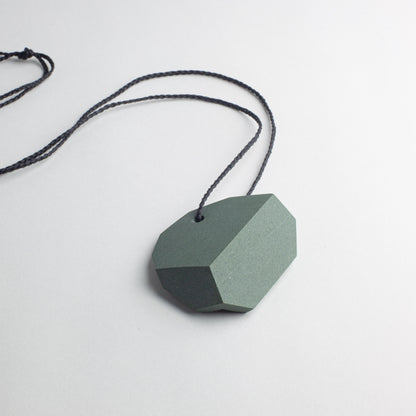 'Untitled lot' pendant