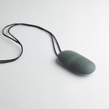 'Cushion' pendant