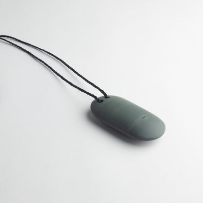 'Cushion' pendant