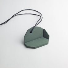 'Untitled lot' pendant