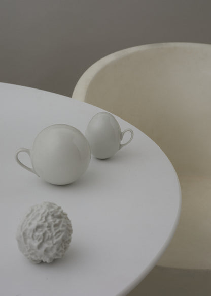 'Mountain Chain (French Alps)'