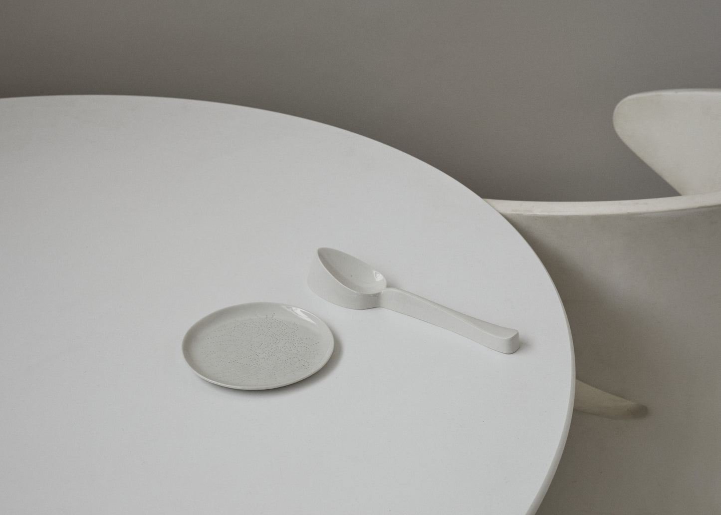 'Table spoon'