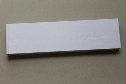Lisa Walker: Unwearable (special edition)