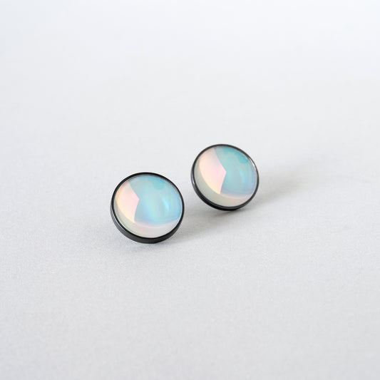 'Holon #16' earrings
