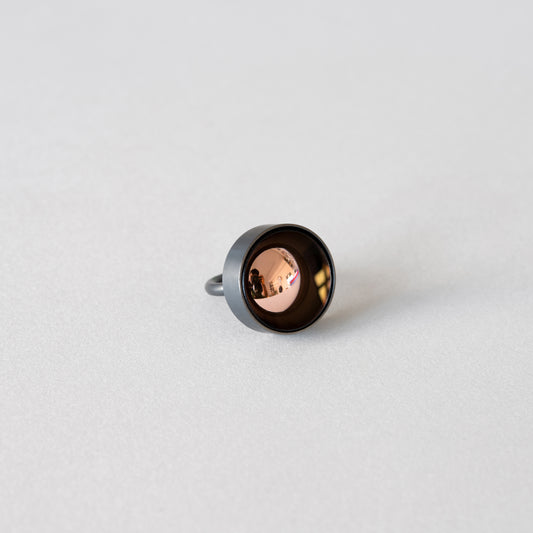 'Holon #147' ring