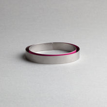 'Hidden Treasures: Line' bracelet