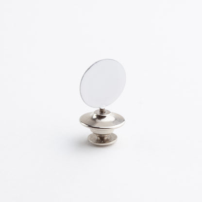 'Confetti' pins