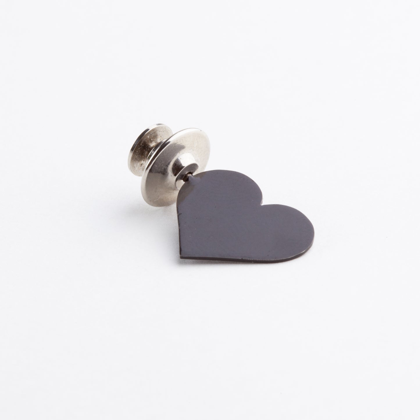 'Heart' pins